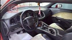 دودج تشالنجر